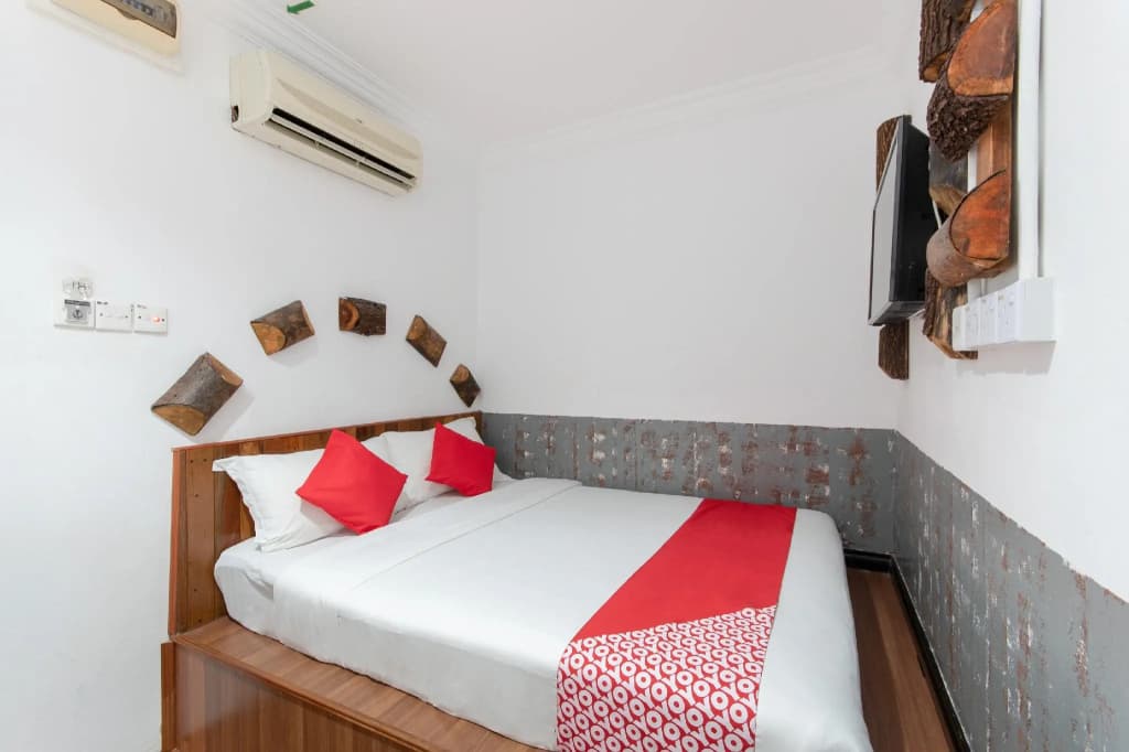 Hotel Five 2 - photo 11