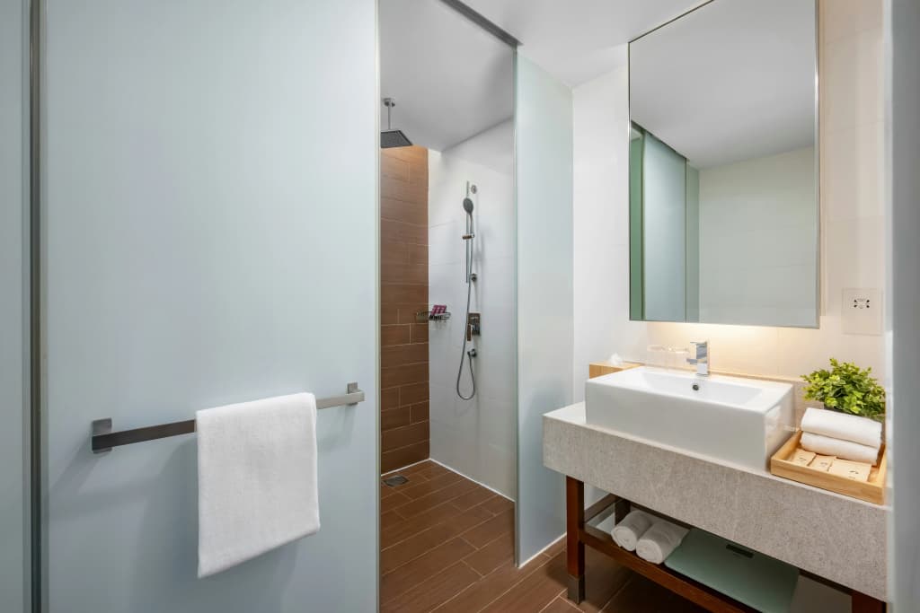 Oasia Suites Kuala Lumpur - photo 9