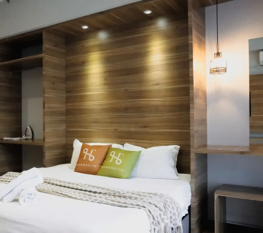 Homesuite' Home at Aeropod SOVO - photo 7