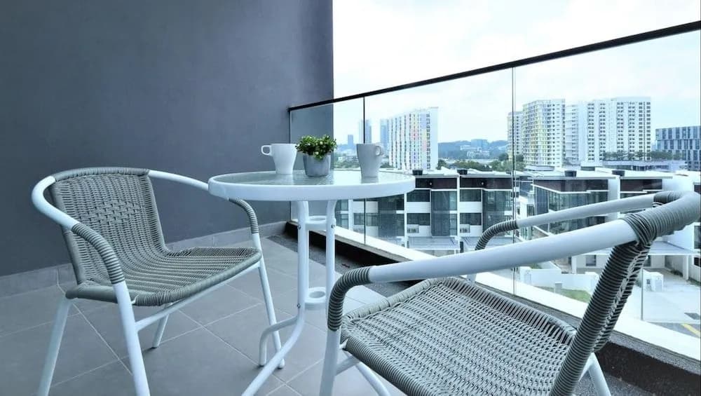 Crystal Suites - photo 6