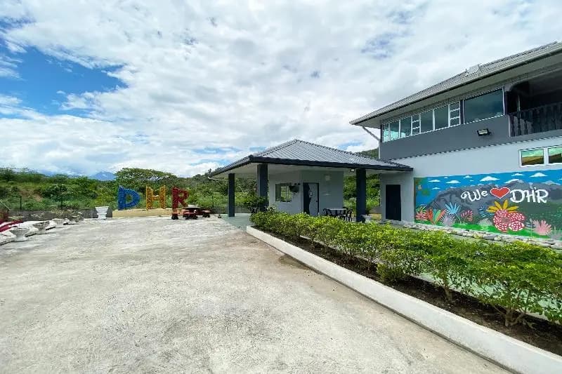 OYO 90230 Dh Residence - photo 15