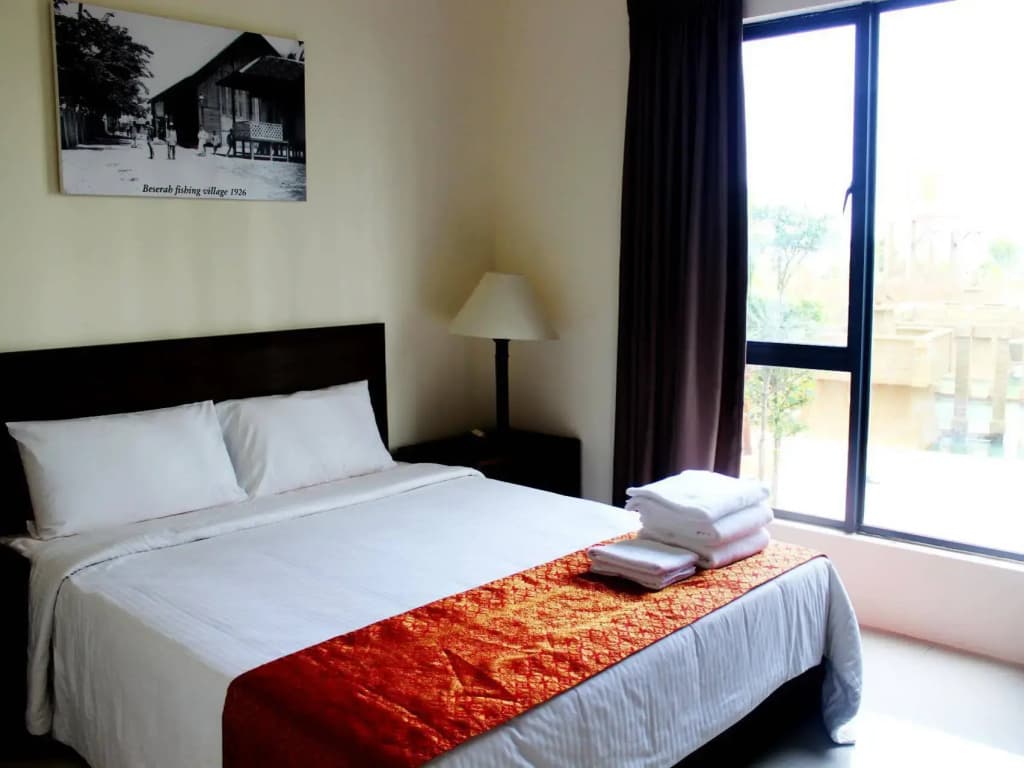 Swiss Garden Resort Residences Kuantan - photo 3