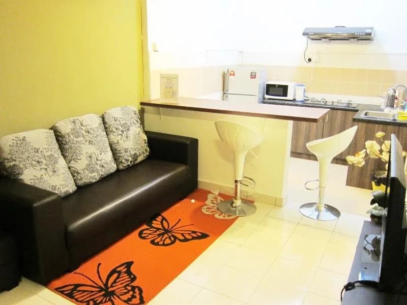Vacation Stay at Residensi Laguna - photo 16