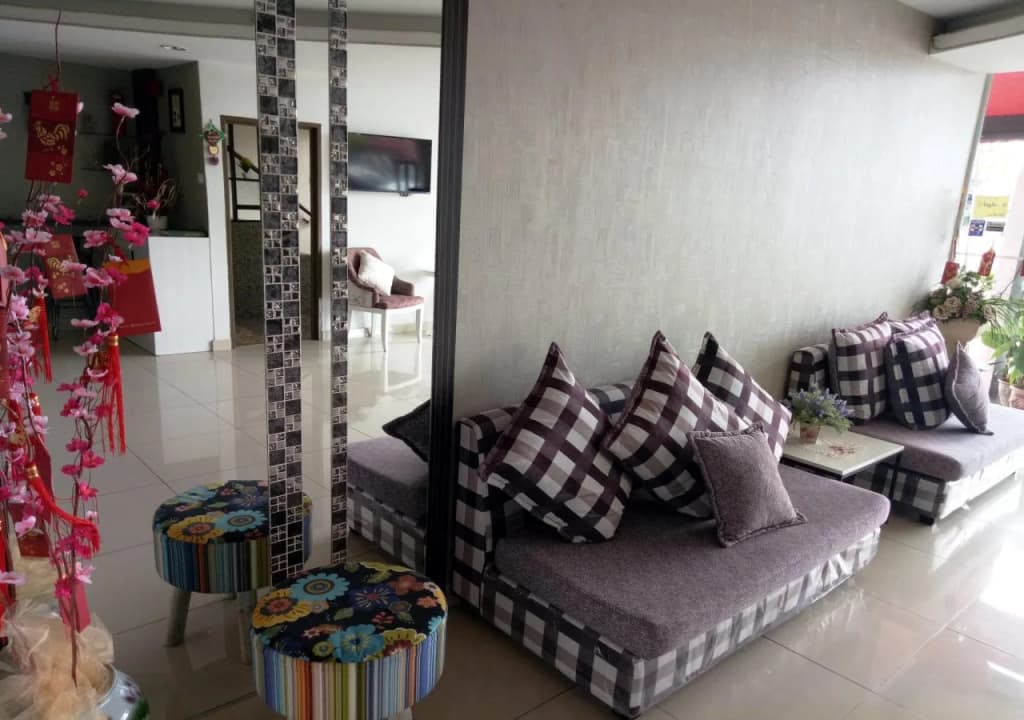 BG Business Hotel - photo 7