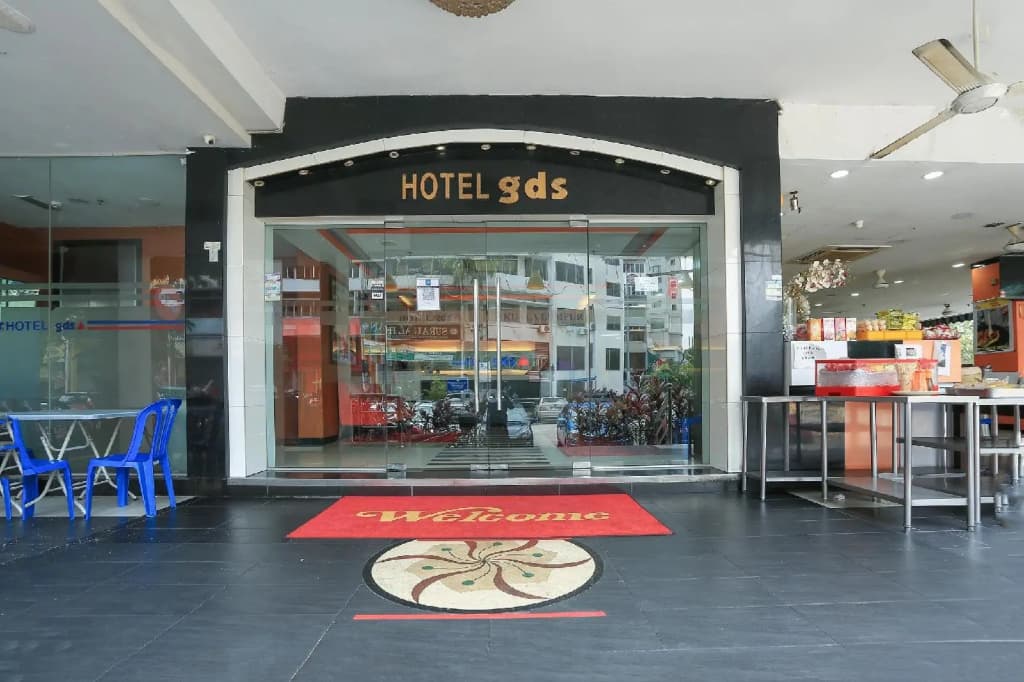 GDS Hotel Kuala Lumpur - photo 18