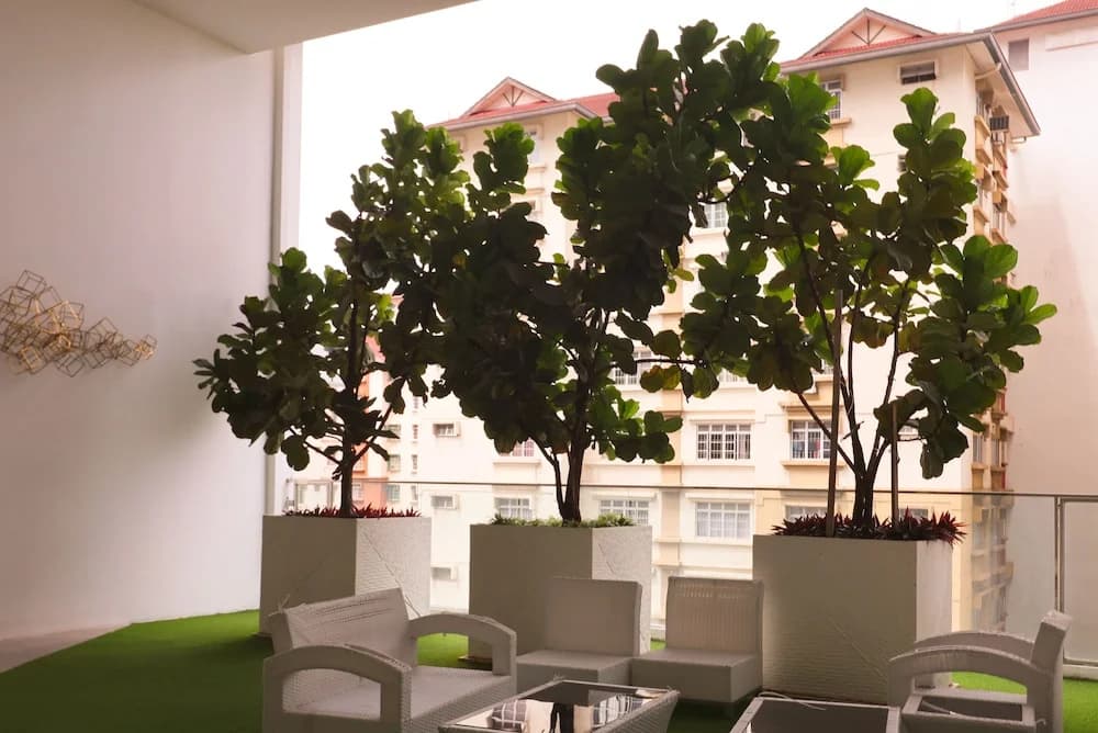 Reizz Residence - photo 16