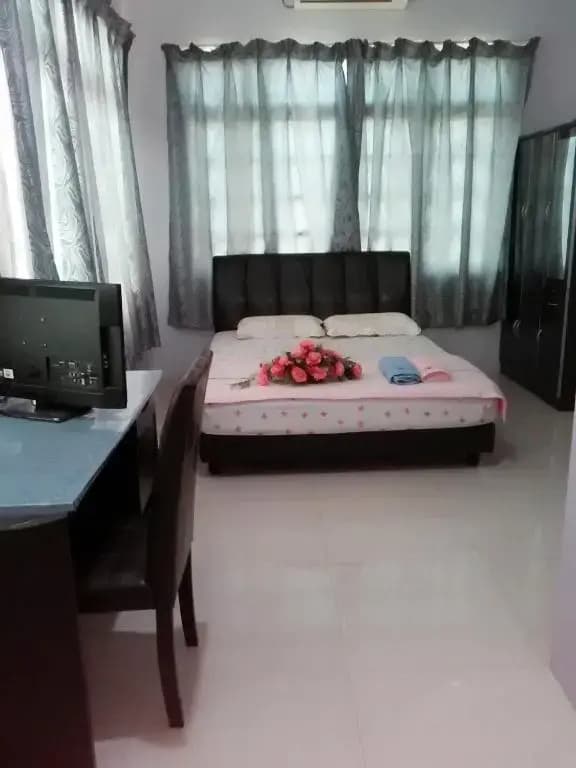Penginapan MyCJ - Roomstay - photo 5