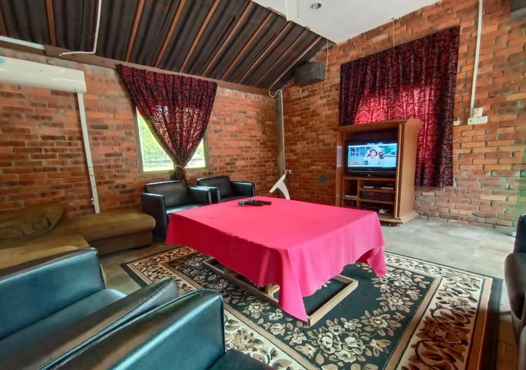 Caravan Serai Exclusive Private Villas & Eco Resort - main photo