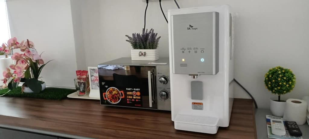 NZ Residence-Imperio Alor Setar 3BR Homestay Apartment - photo 1