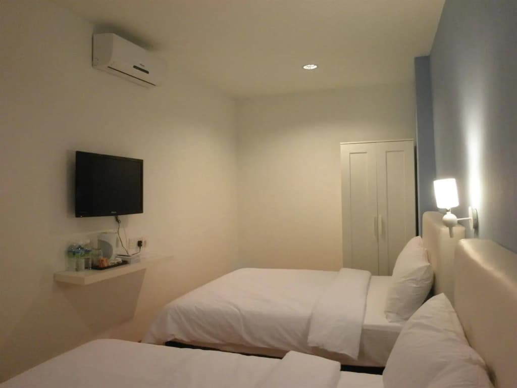 Vinz Hotel - photo 5