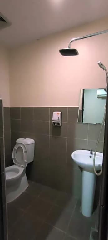 Gorjes Inn KLIA & KLIA2 - photo 8