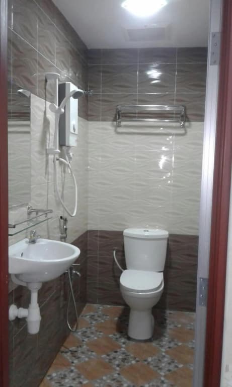 Putra Heights New Wave Hotel - photo 9