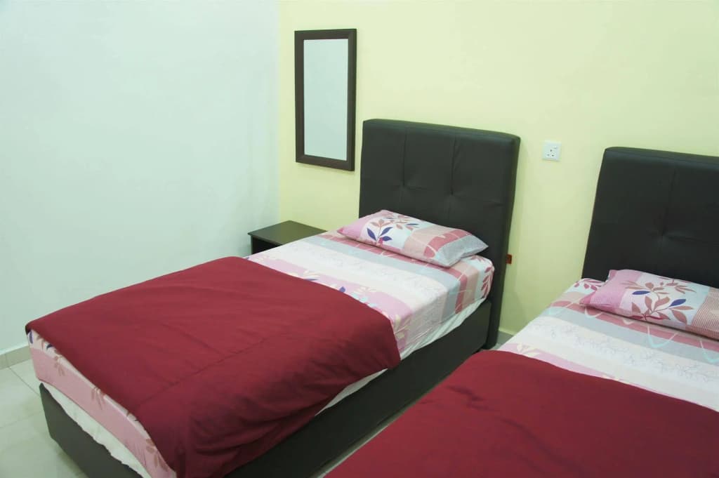 Sunshine Jonker Guesthouse - photo 4