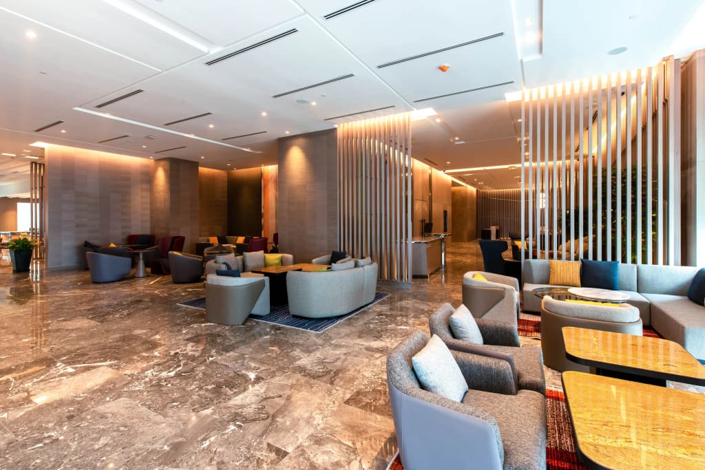 Holiday Inn Johor Bahru City Centre by IHG - photo 2