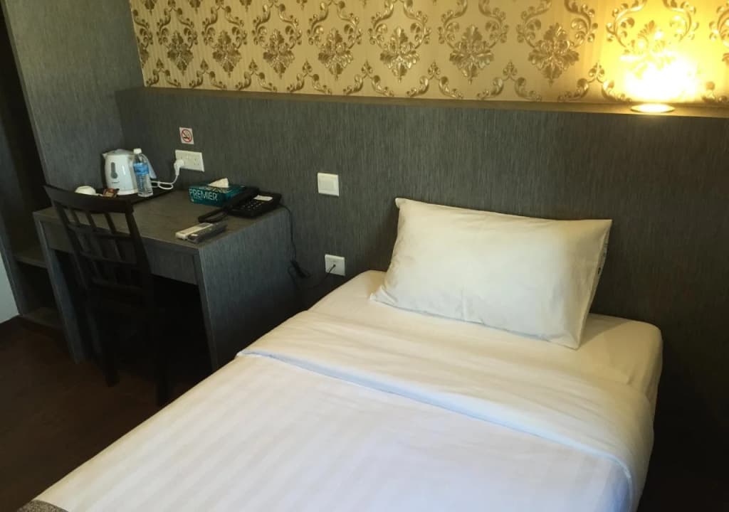 Check Inn Hotel Tawau - photo 5