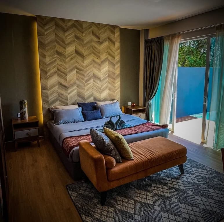 Royale Riviera Resort Private Pool Villa - photo 2