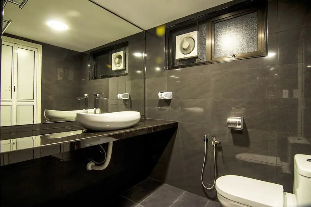 PWTC Bistari Service Apartment - photo 10