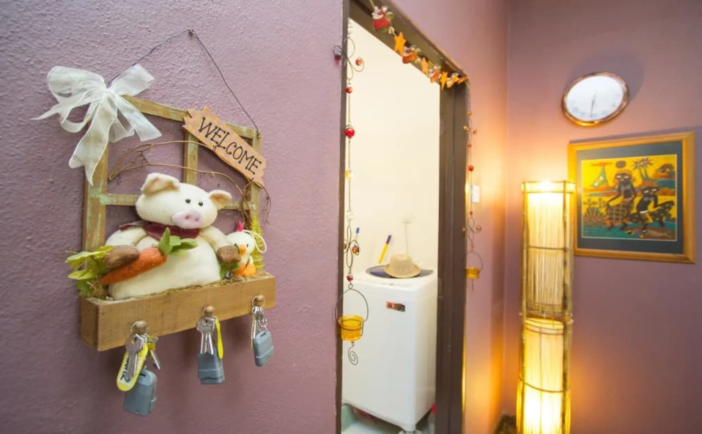 Bobo Vacation Home - photo 7