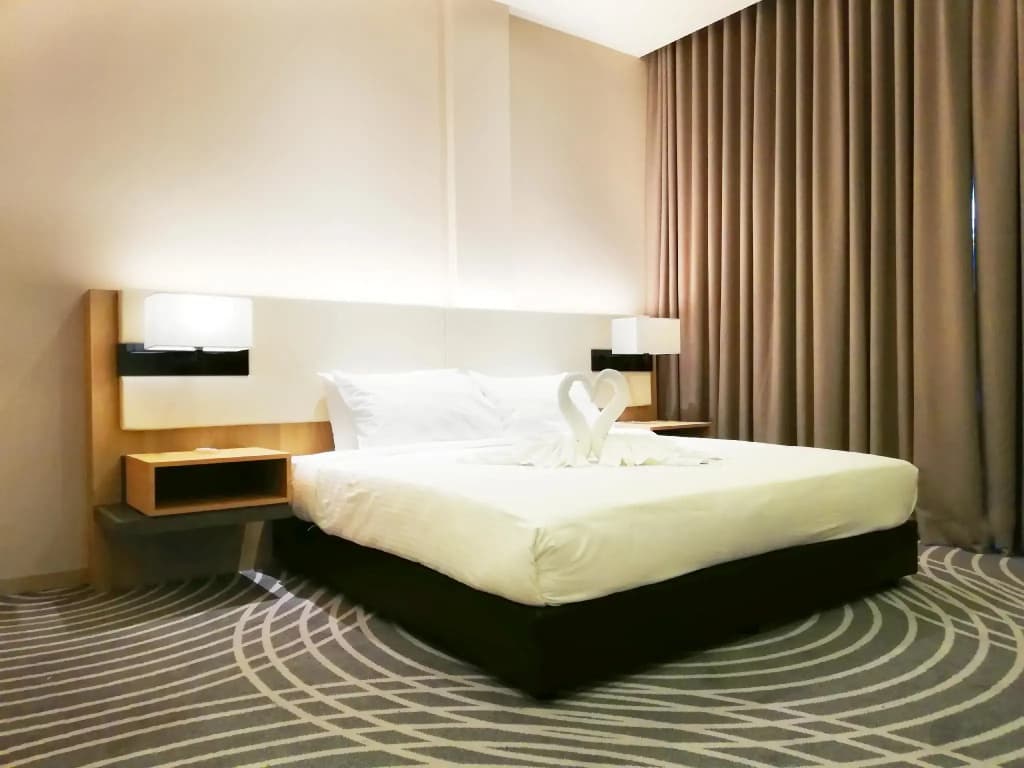 Regalia Upper View Hotel - photo 28