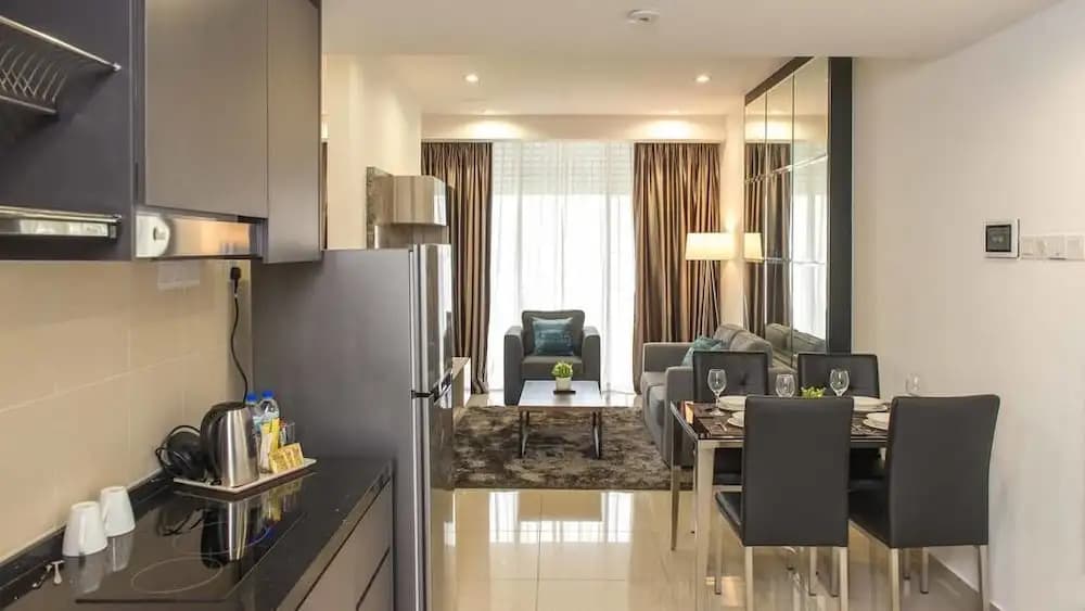 Encorp Marina Suites - photo 18