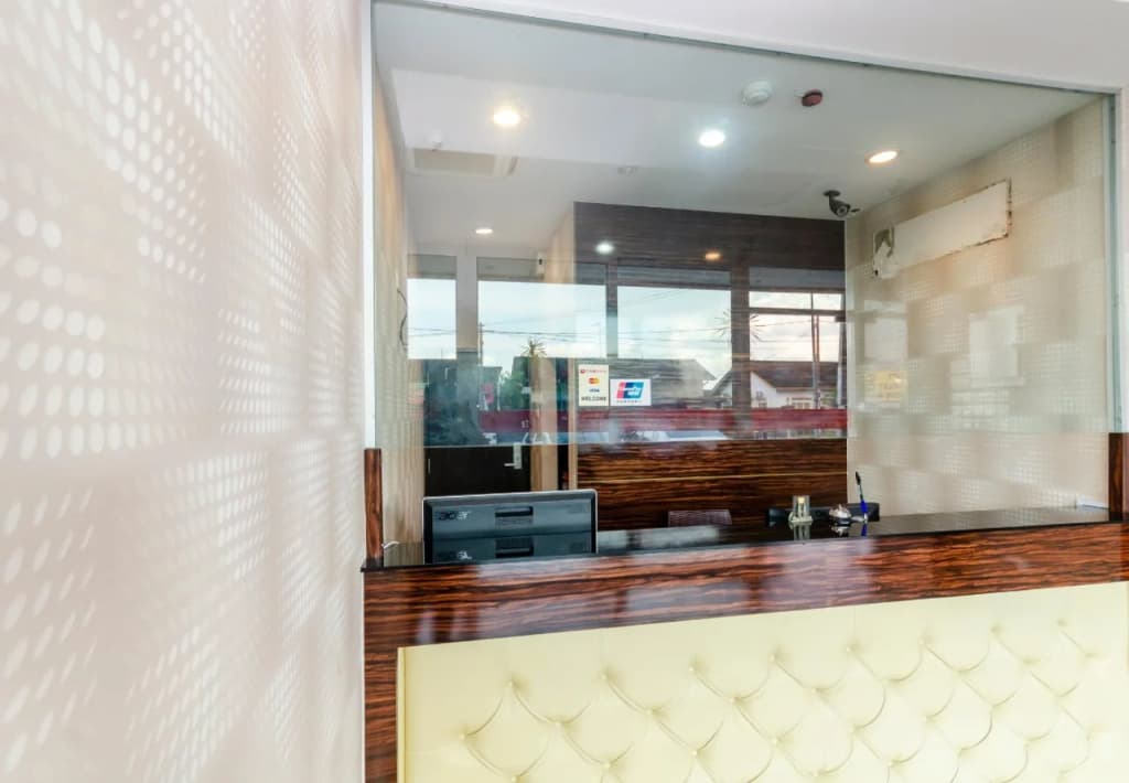 WF Hotel - photo 8