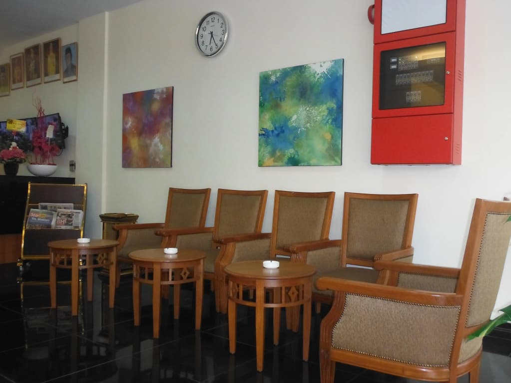 Hotel Wonderful - photo 7