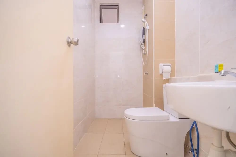 OYO 90183 D' Summit Residence 2bhk - photo 7