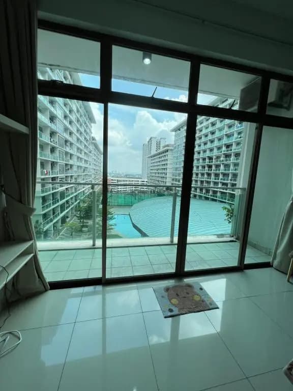 09-MODERN studio Palazio Mount Austin Homestay 3bedroom For 7PAX - photo 6