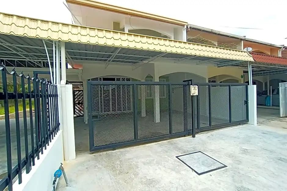OYO Home 90189 Sibu Wedding Homestay2u - photo 13