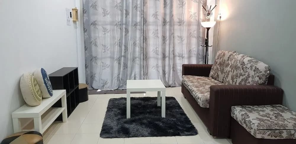 Fahaz Lumut Homestay - photo 5