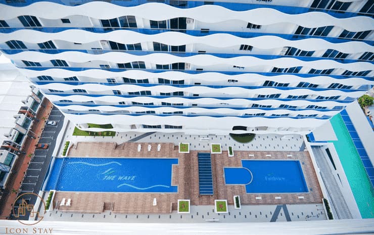 IconStay The Wave Residence @ Melaka - photo 18