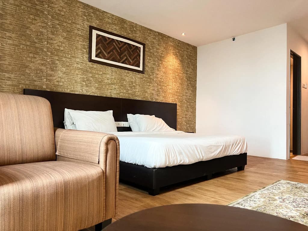 Summit Signature Hotel OUG Kuala Lumpur - photo 24