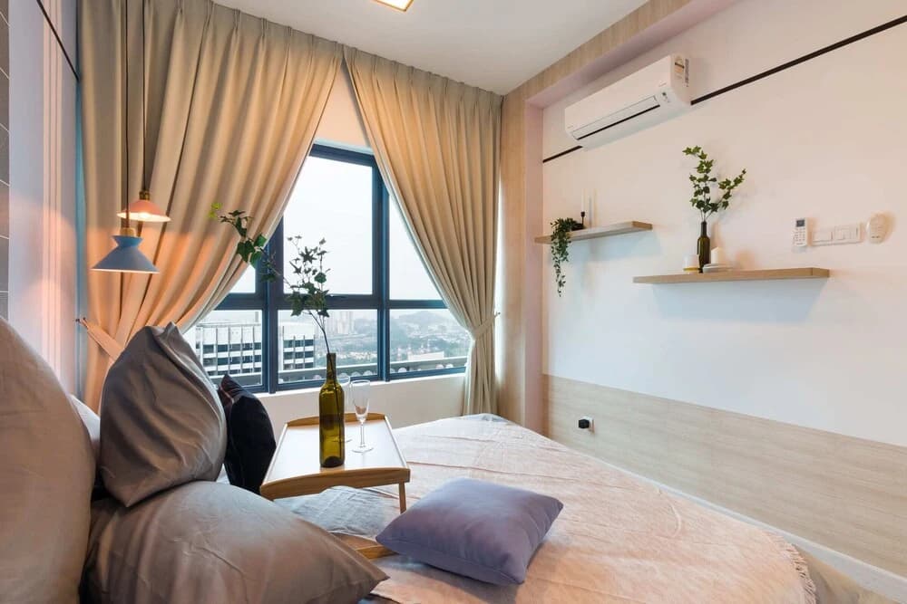 New! Contemporary 1BR Apartment @ Near Klcc - photo 5