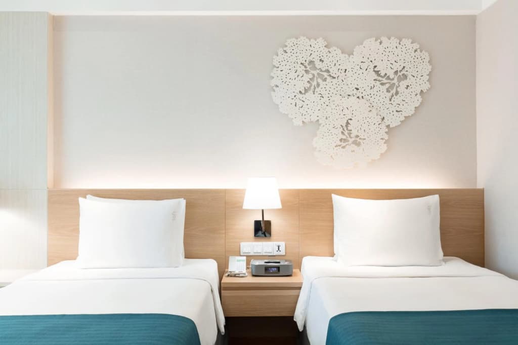 The Point Boutique Hotel - photo 28