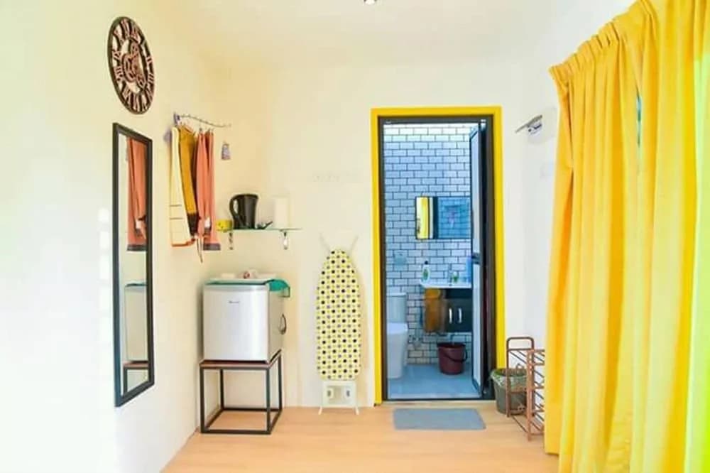 Lumut Cube Homestay Kontena - photo 5