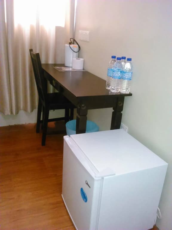 PJ Park Hotel - photo 24