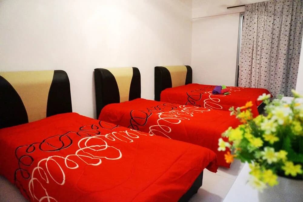 Ai Homestay @ Elit Height, Penang - photo 7