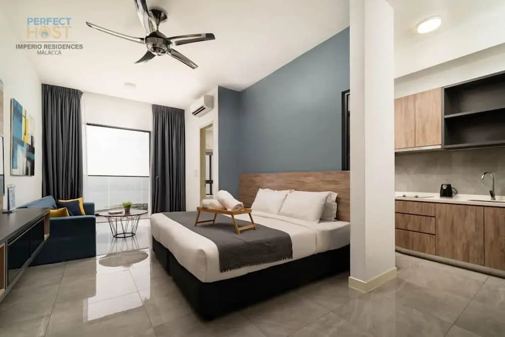 Imperio Residence by Perfect Host - photo 3