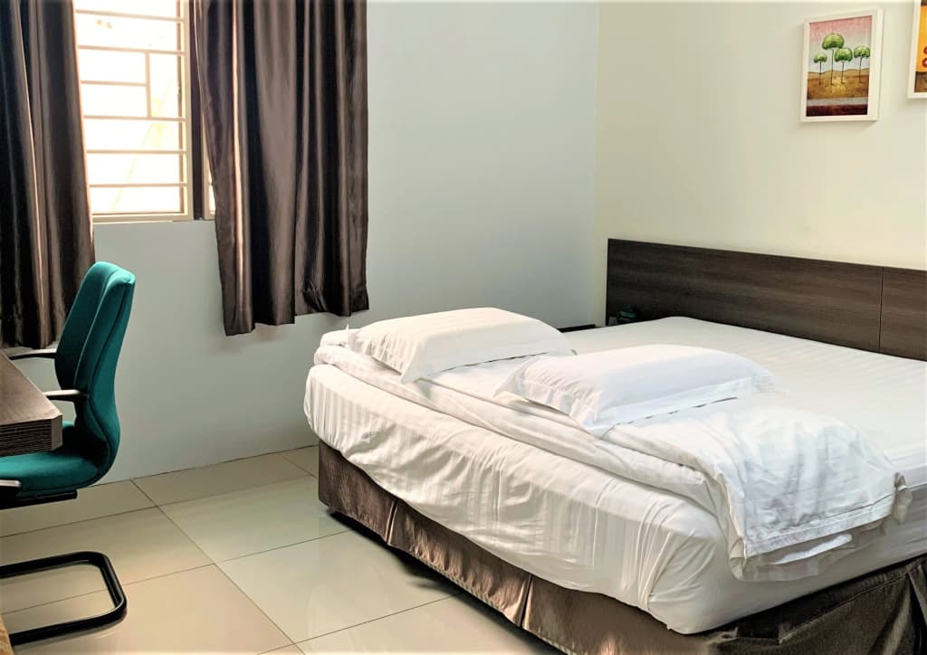 Green Hotel Puchong - photo 5