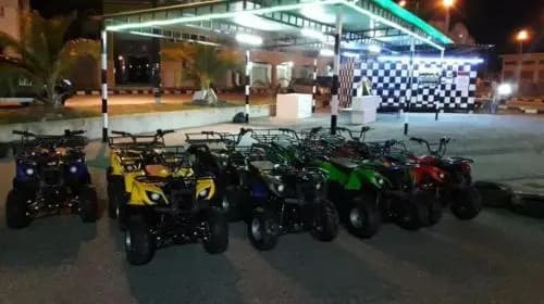 Coral Fishing Resort - photo 10