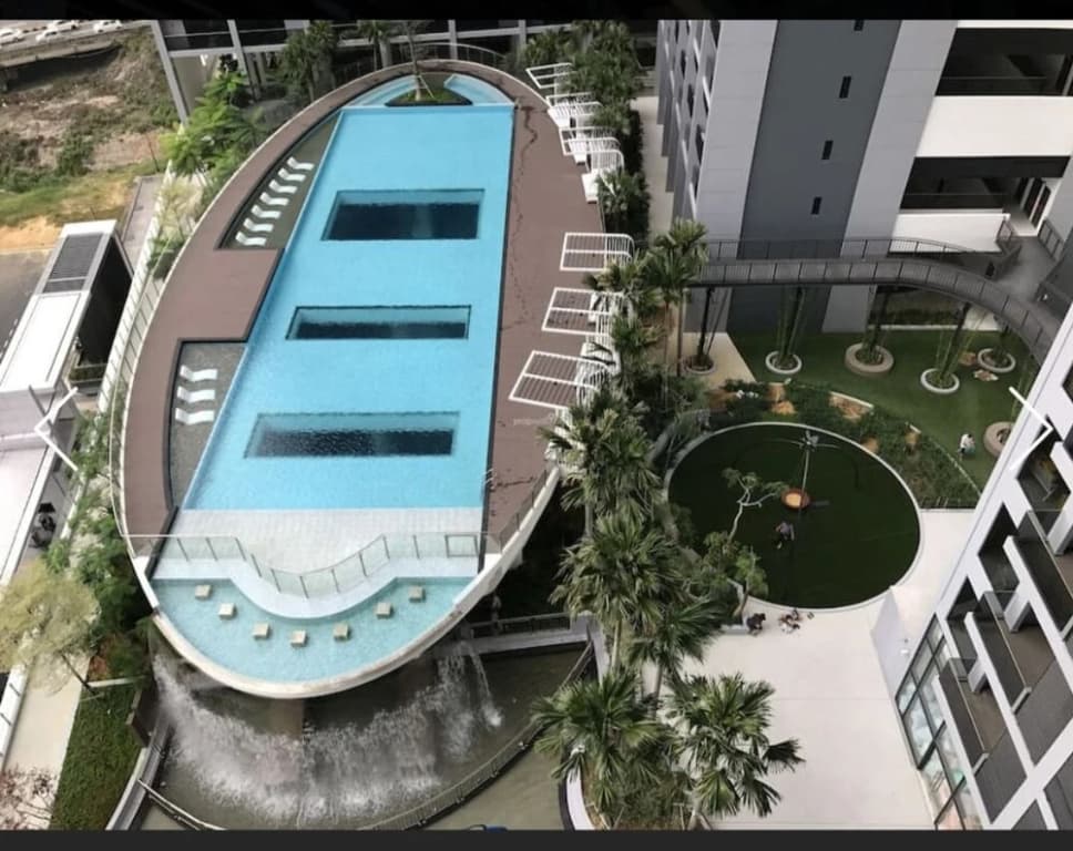 D'Latour Bandar Sunway - photo 10
