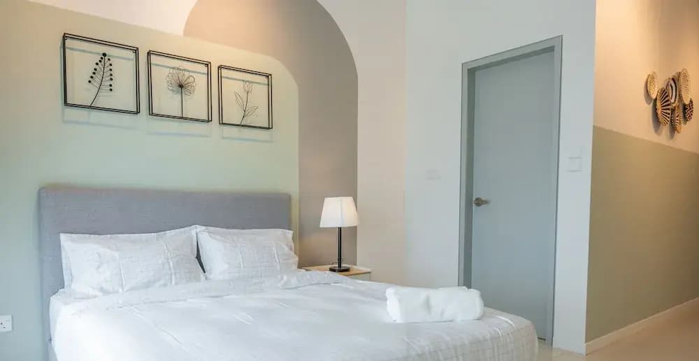 HighparkSuites Petaling Jaya Kelana Jaya - photo 41