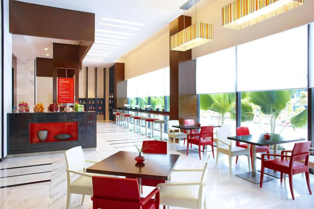 Century Kuching Hotel - photo 23