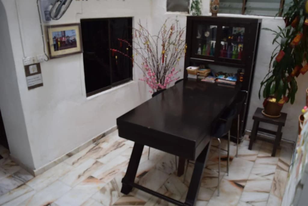 Casa Blanca Guest House - photo 10