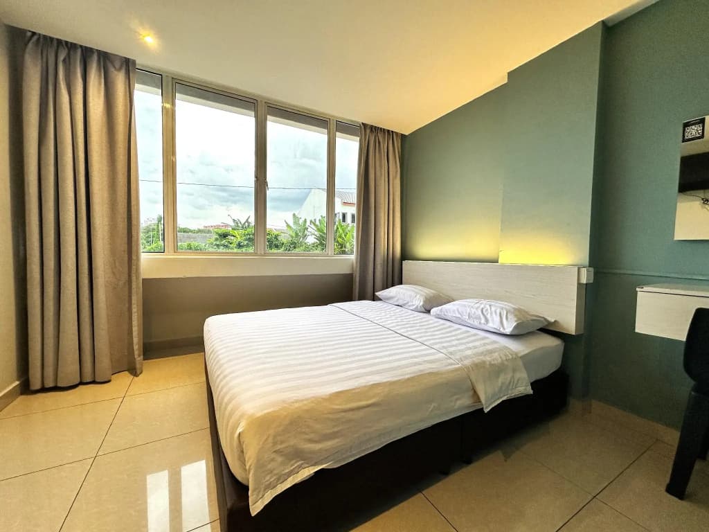 De UPTOWN Hotel @ P.J. 222 - photo 5