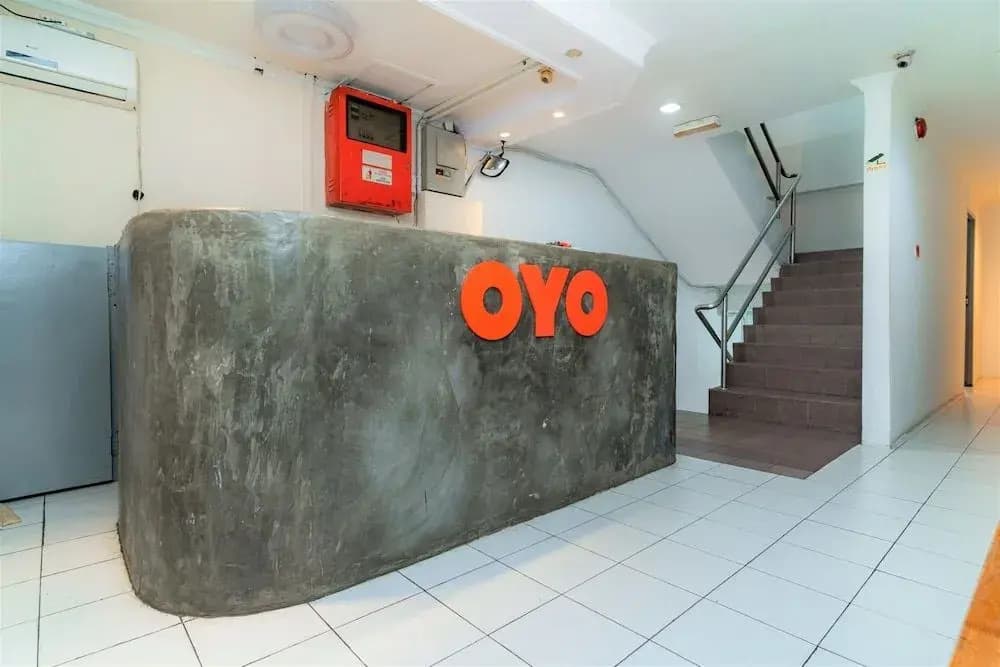 OYO 90185 168 Inn - photo 13