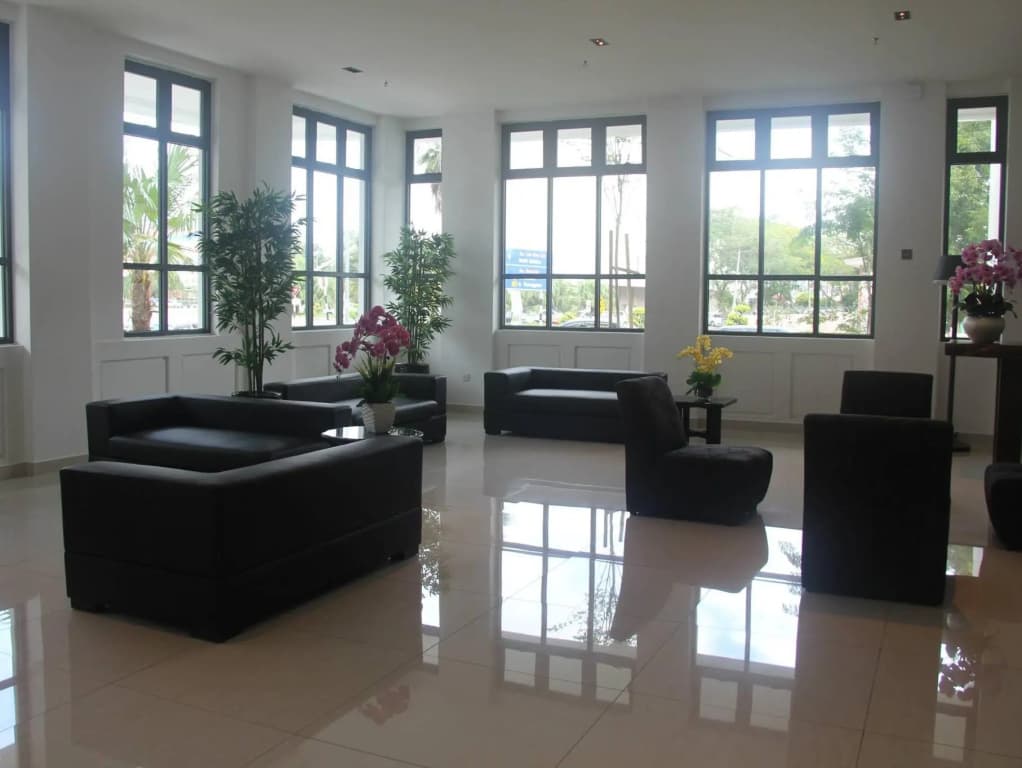 Cathayana Hotel Kuantan - photo 2