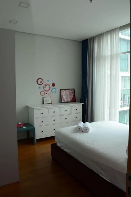 Soho Suites KLCC LX Stay - photo 28