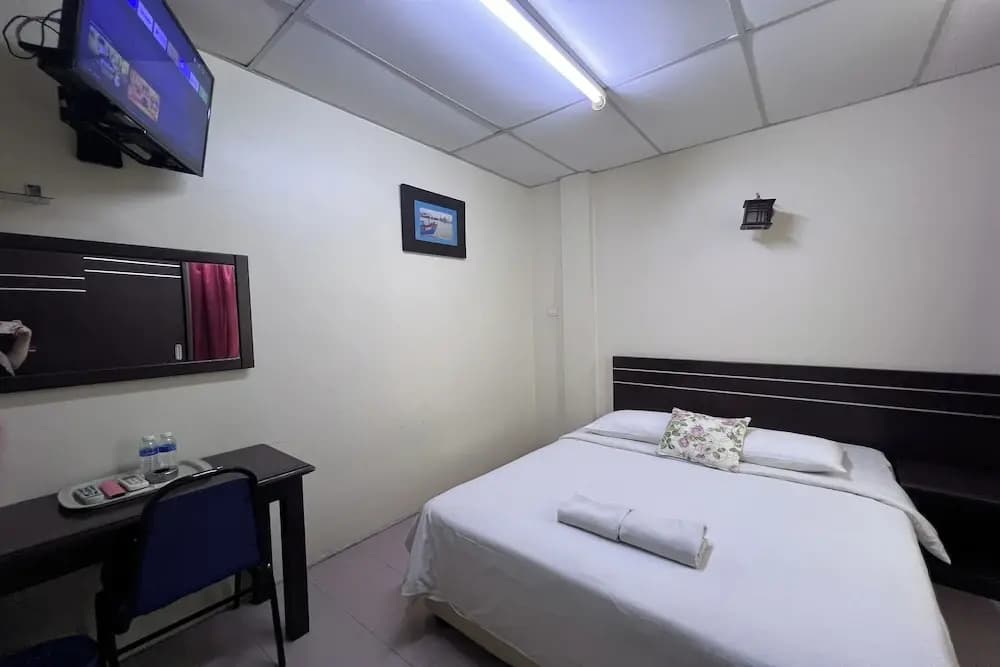 Seri Kemaman Inn, Chukai Terengganu - photo 12