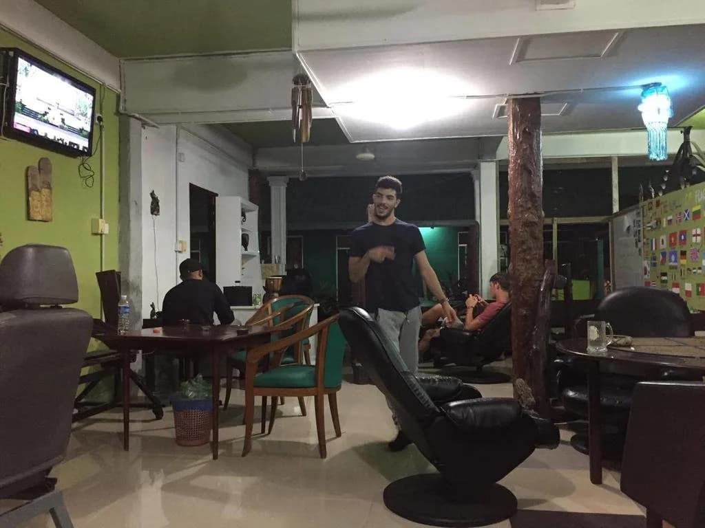 Vila Thai - photo 16